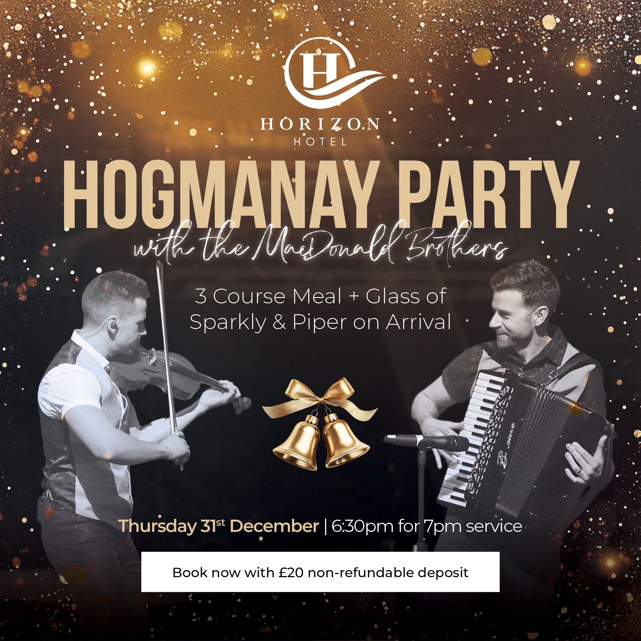 Festive 2026 Slide 1